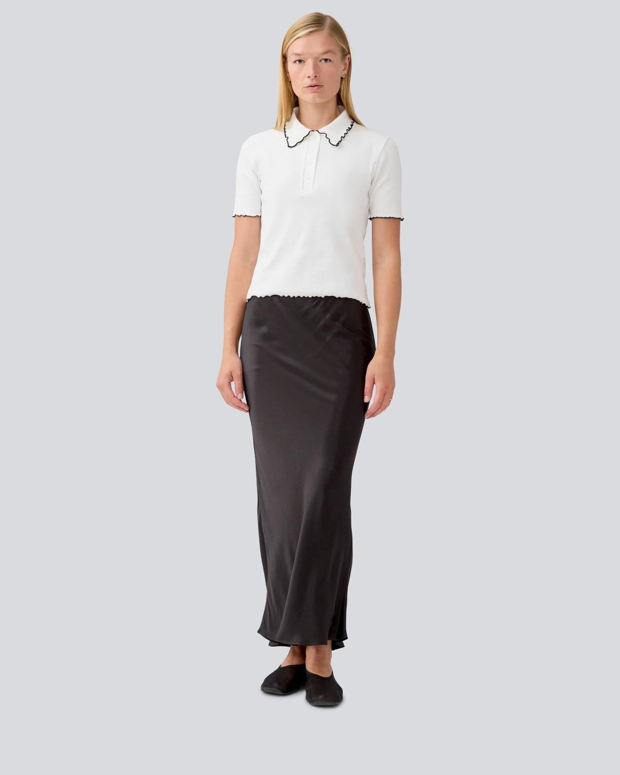 Rok Malki – Hej Julie