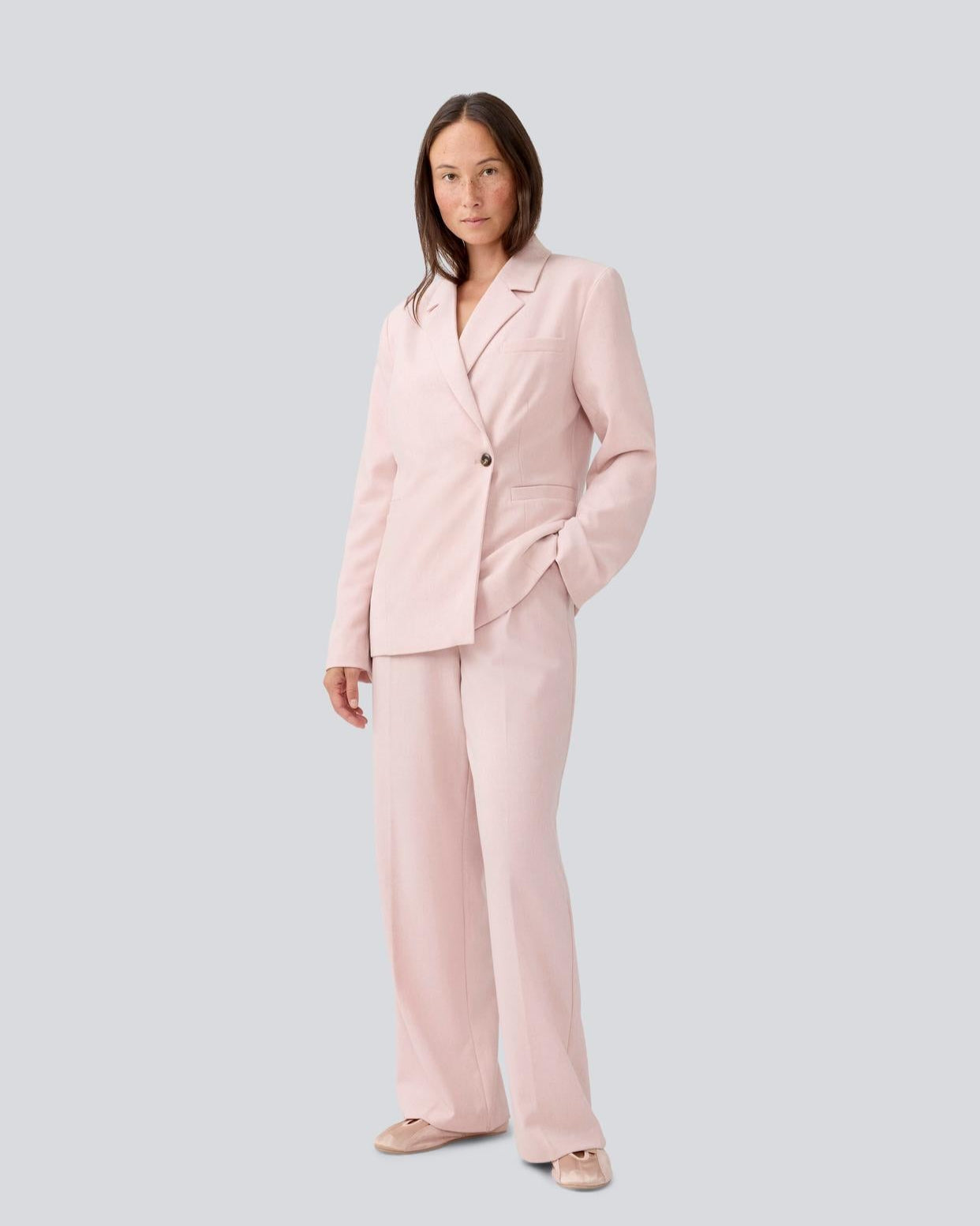 Modström Broek Maxwell Broeken