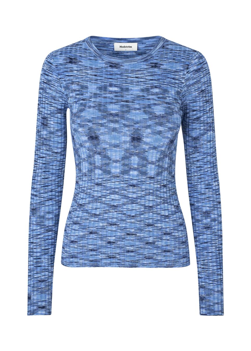 Modström T-shirt MyMD o-neck T-shirts