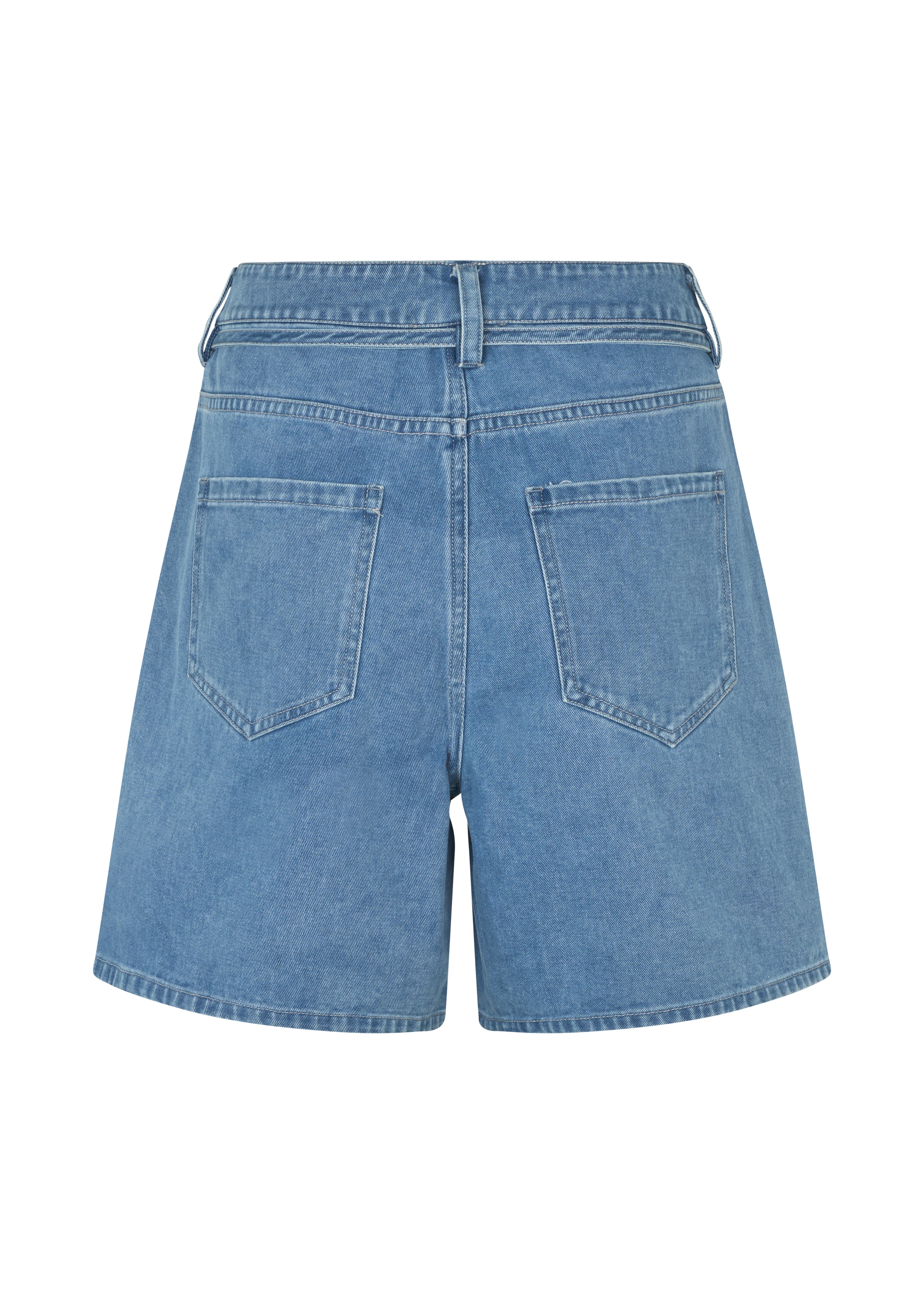 Modström Jeans short Naoma Jeans