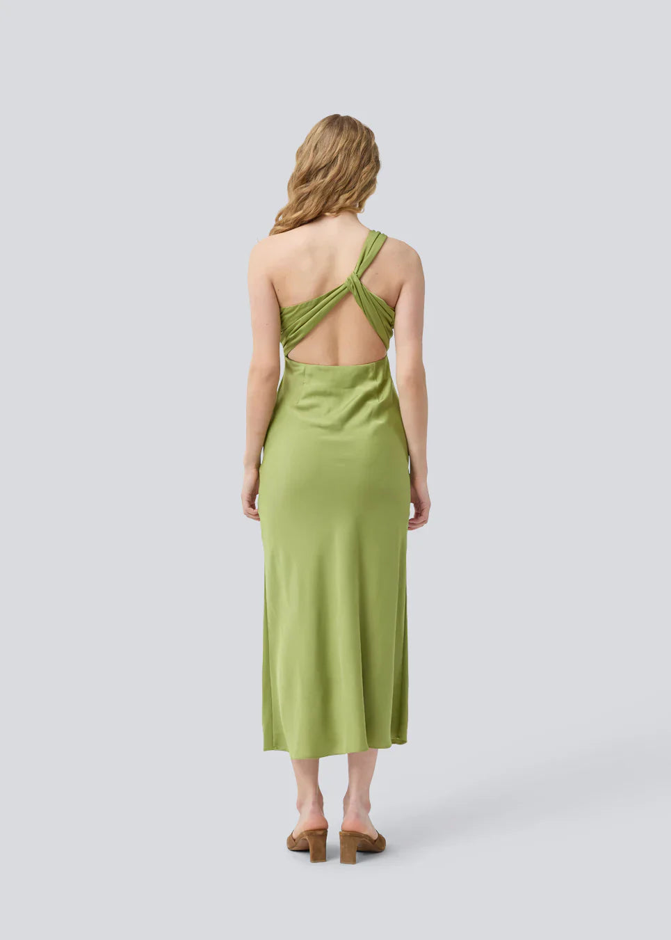 Modström Jurk Narcissa Jurken