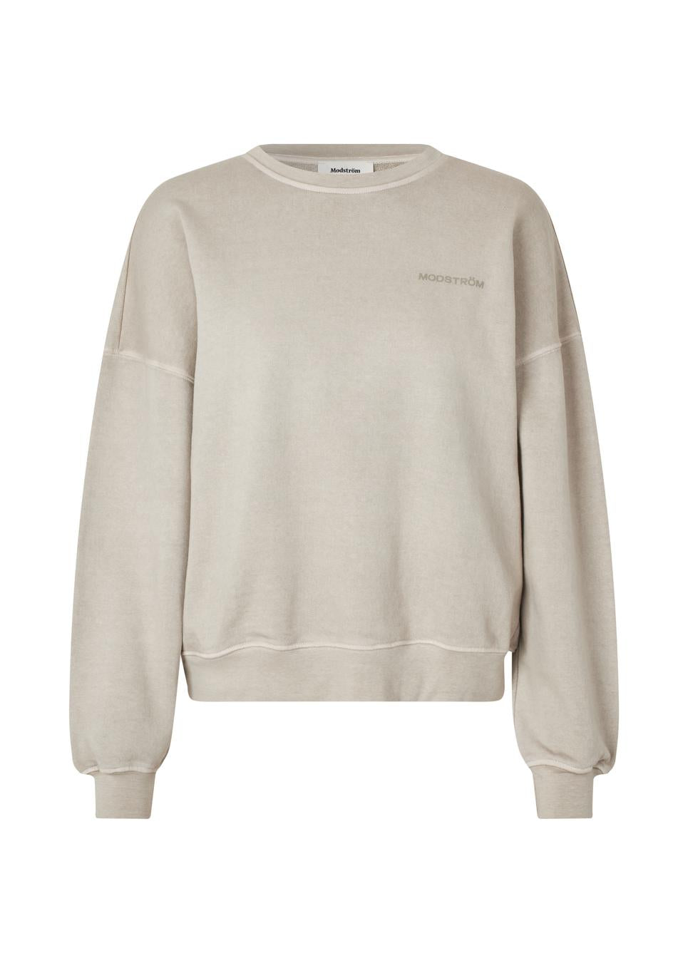 Modström Sweater Niarn Truien & Vesten