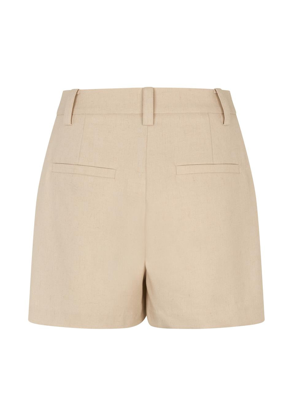 Modström Short Norma Broeken