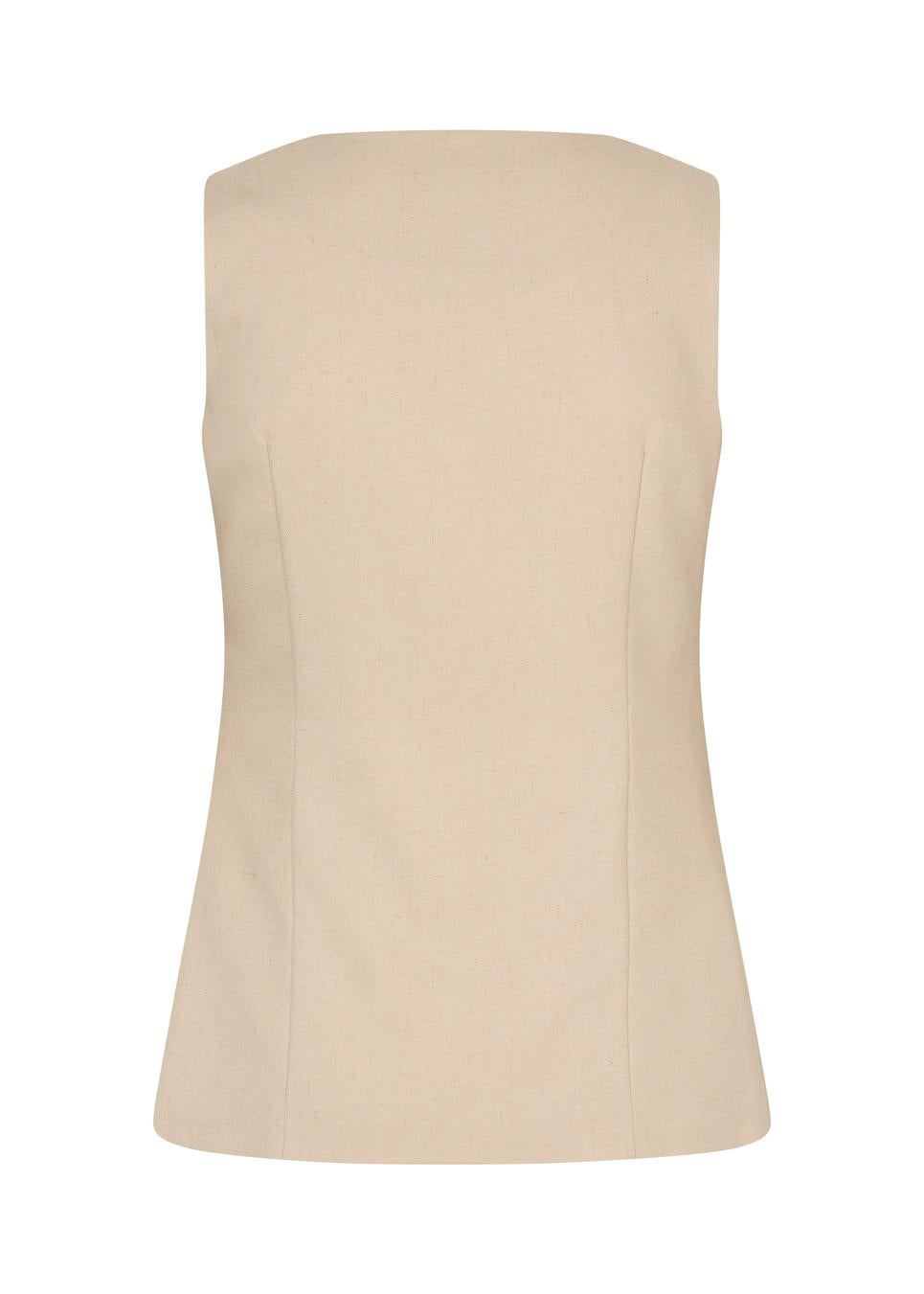 Modström Gilet Norma Truien & Vesten