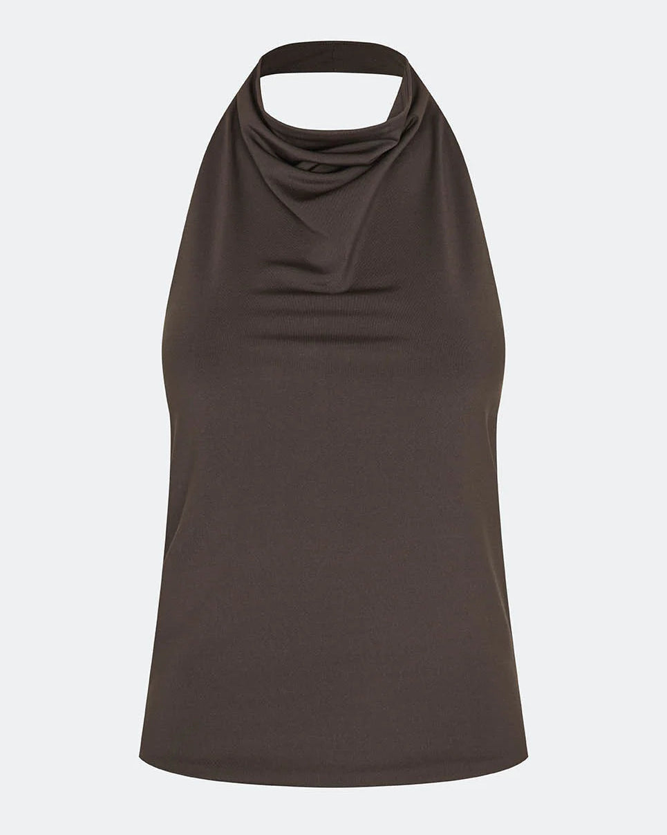 Modström Parissa Top Seal Brown