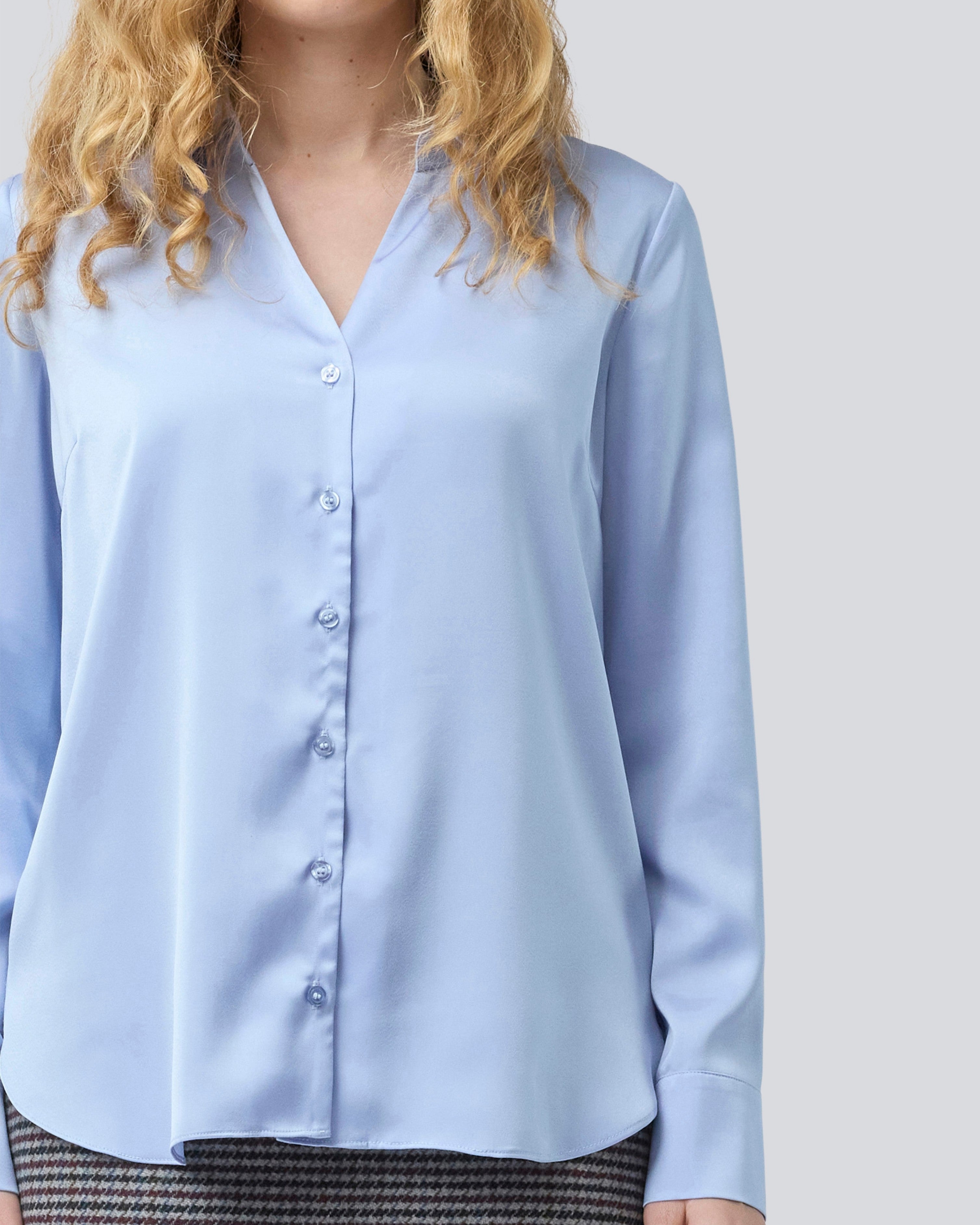 Modström Pietro Blouse Blouses