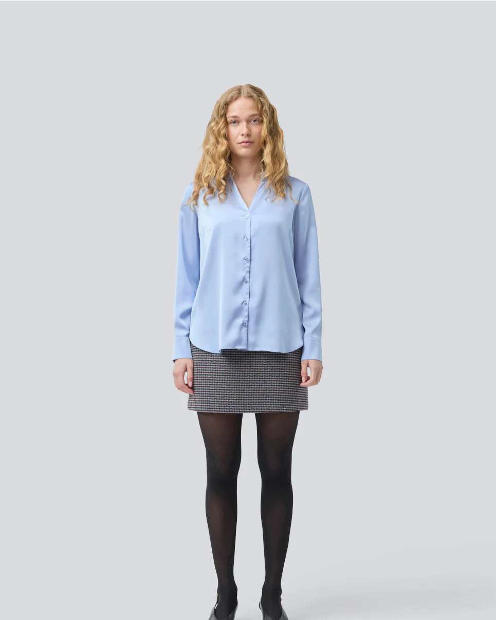 Modström Pietro Blouse Blouses
