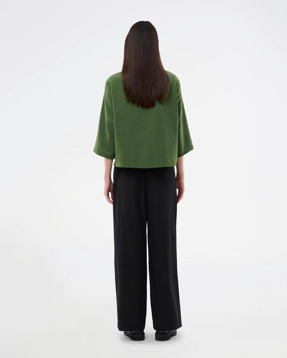 Modström Popel Blouse