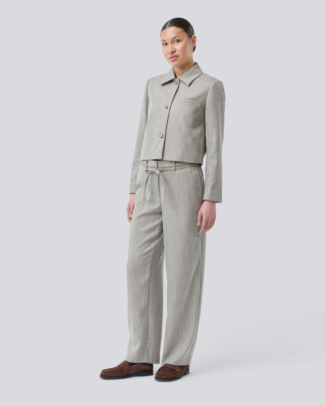 Modström Pope Broek Broeken