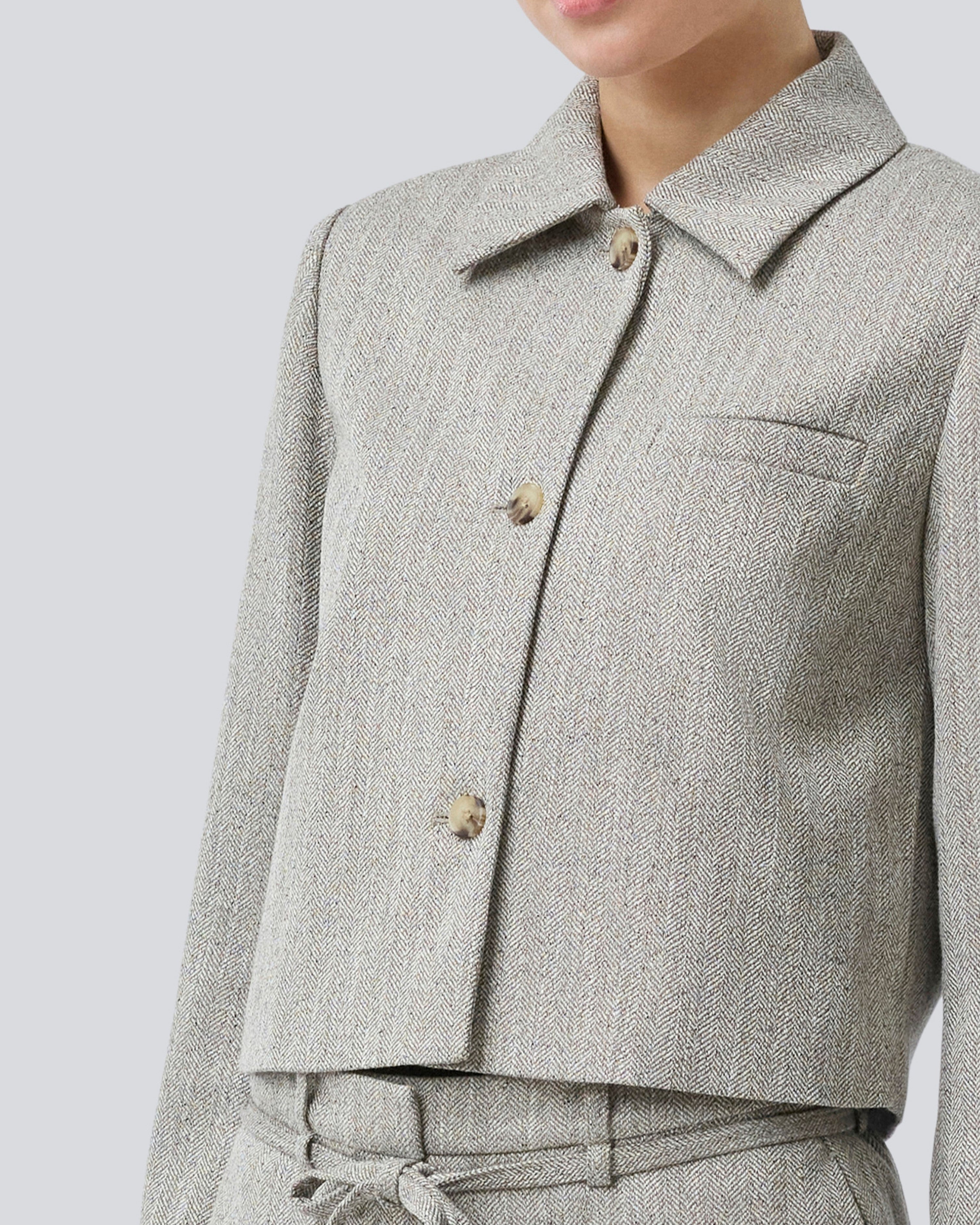 Modström Pope Jack Blazers & Jasjes