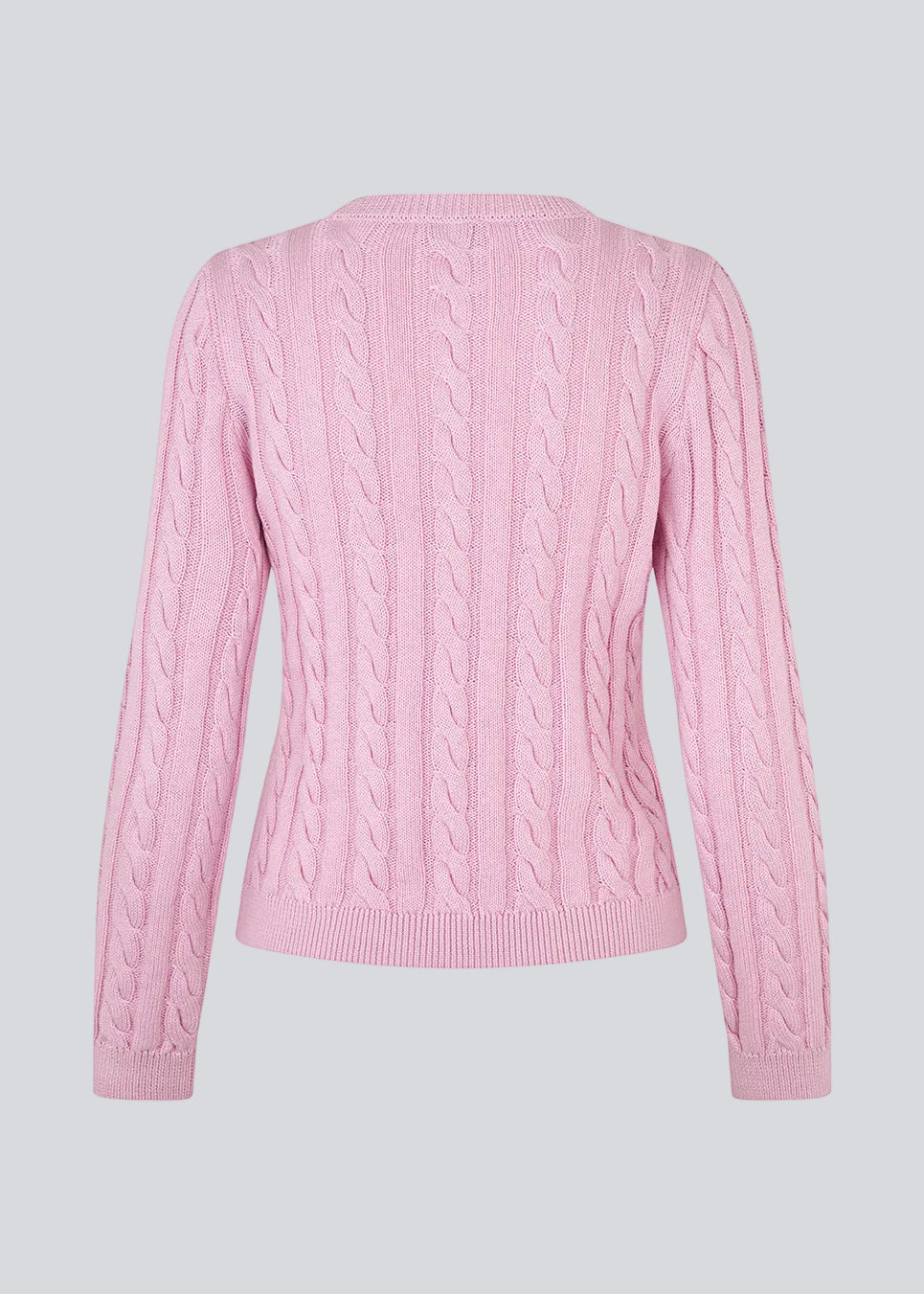 Modström Sabre O-neck Trui