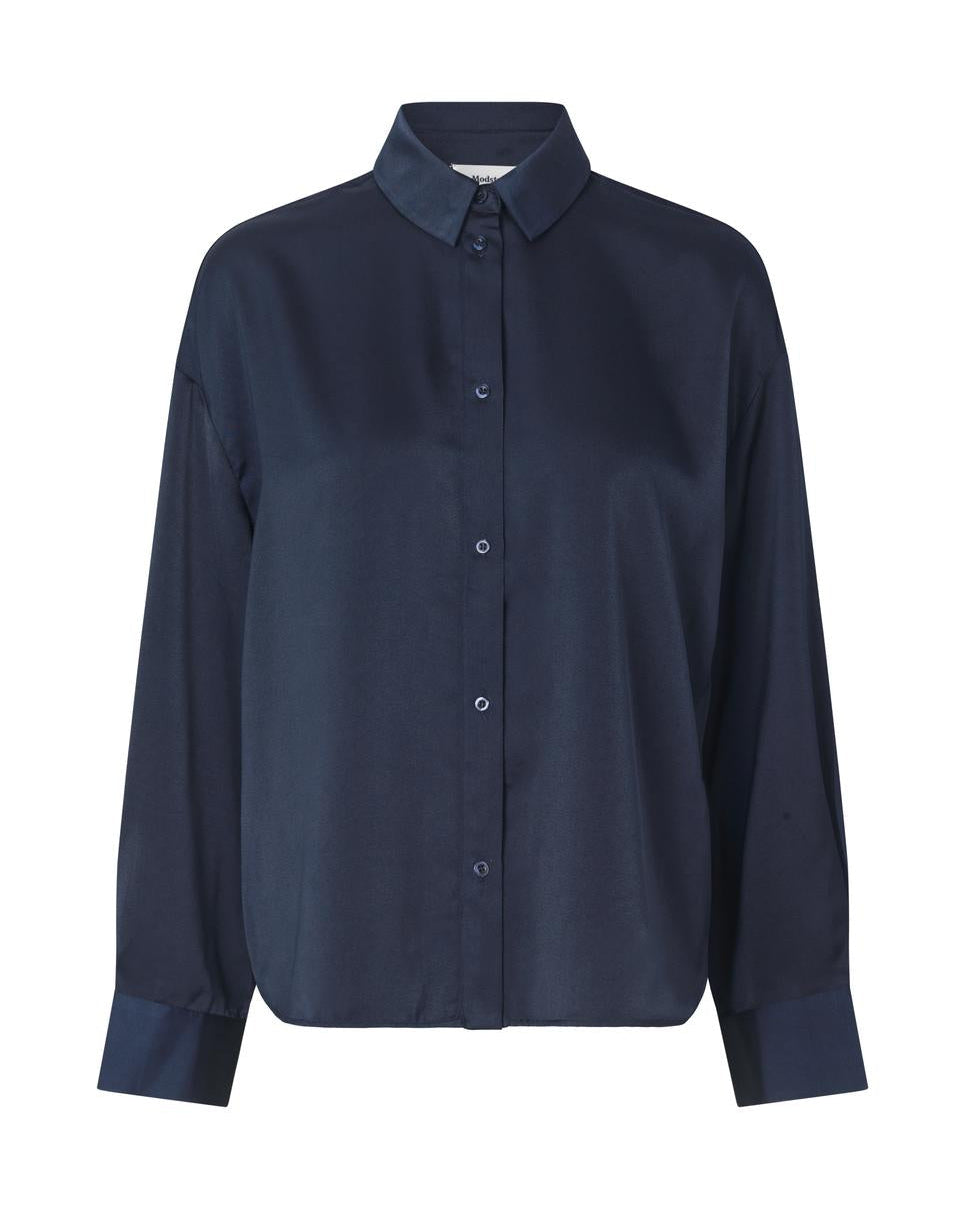 Modström Shelton Blouse Blouses