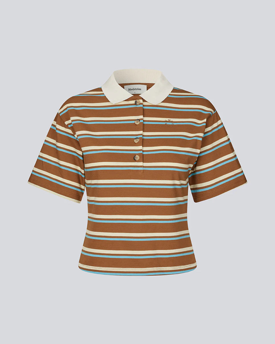 Modström Stetson Polo Tops