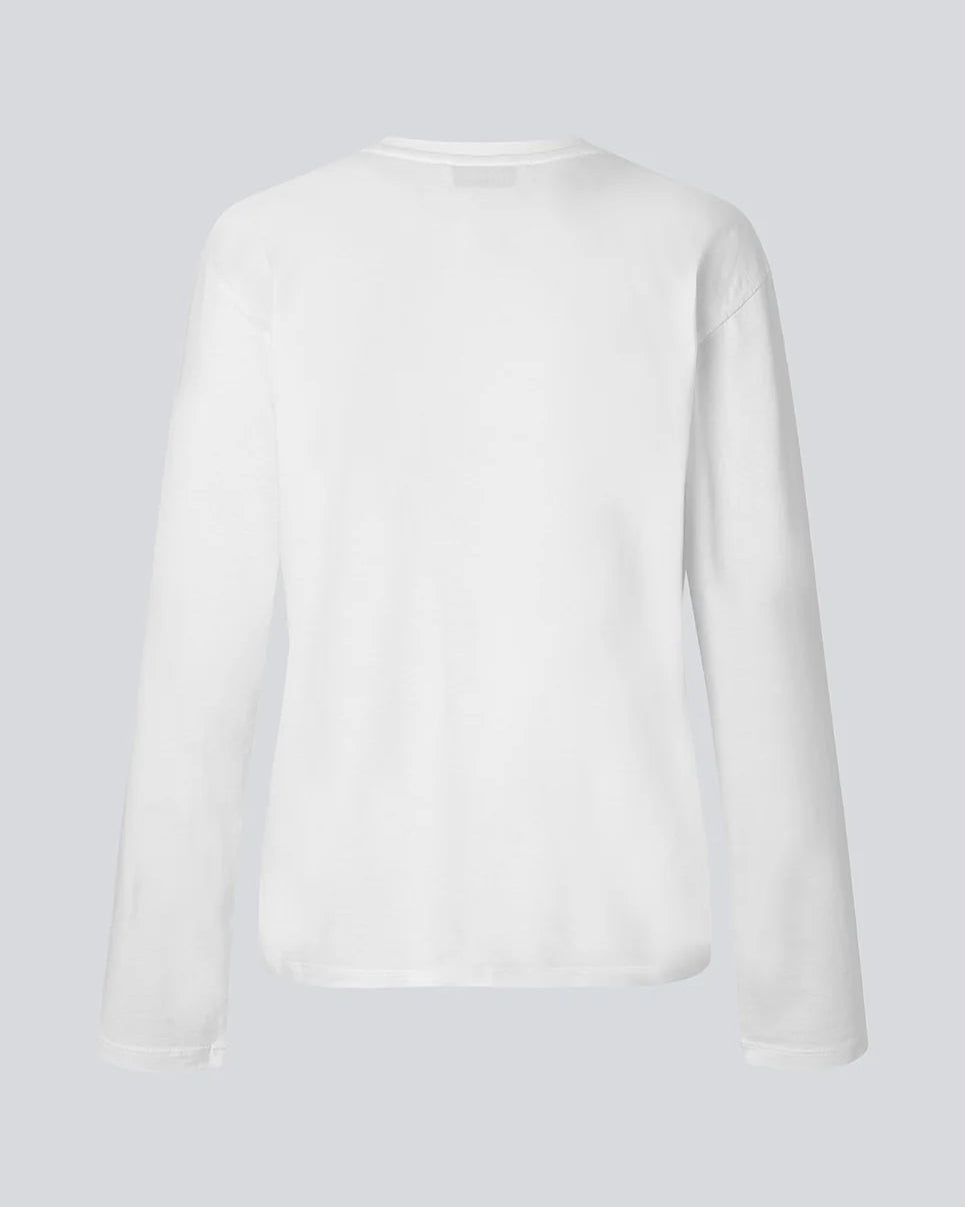 Modström Sugar Long Sleeve T-shirt