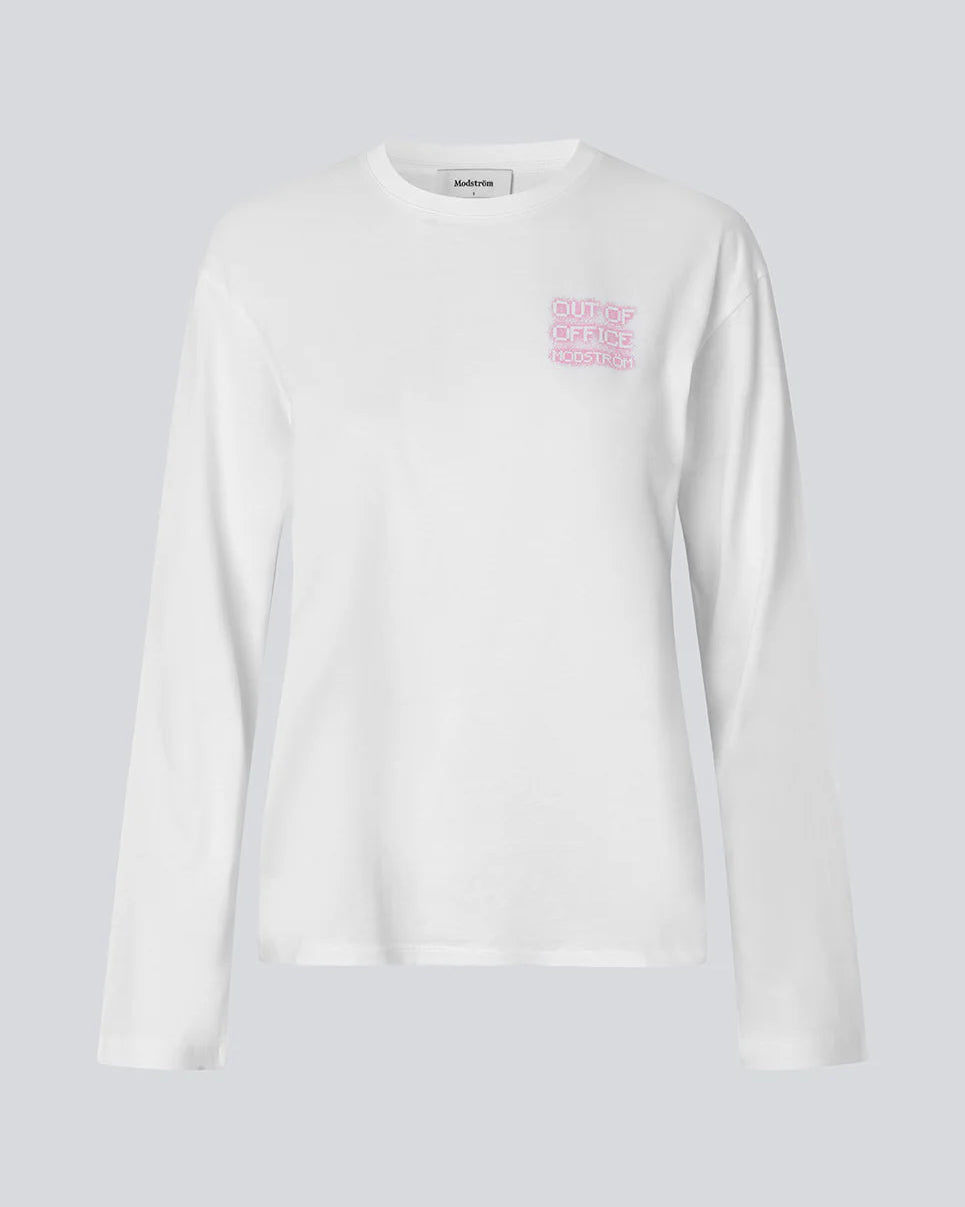 Modström Sugar Long Sleeve T-shirt