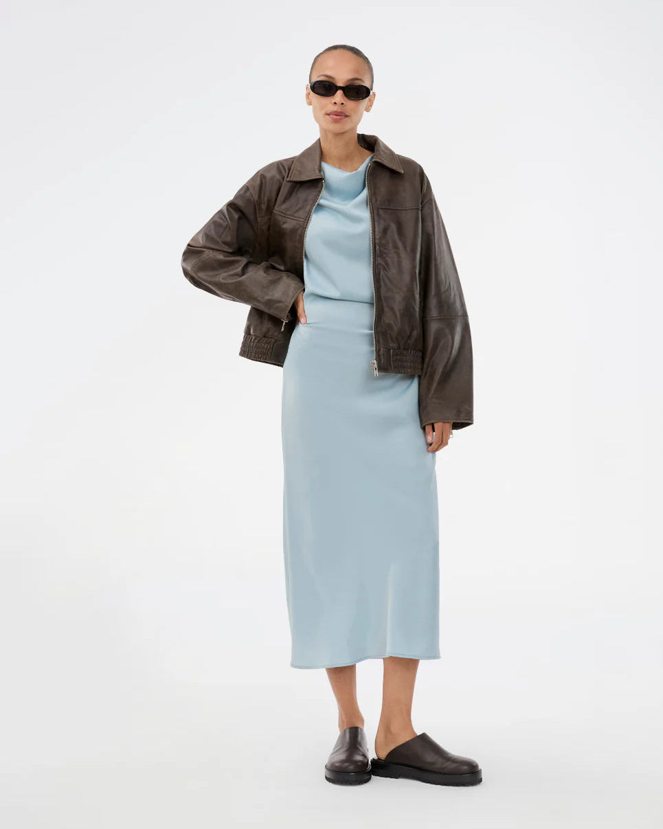 Modström Tailor Jurk Jurken