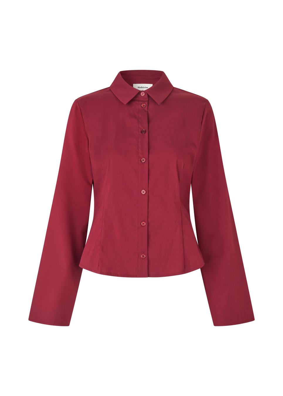Modström Blouse Tove Andorra Blouses