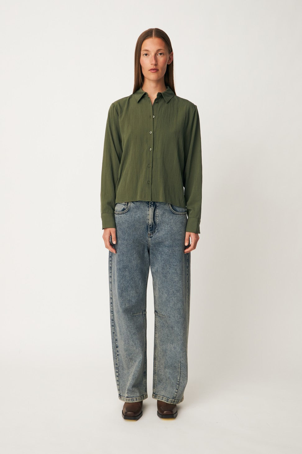 Modström Uddin Blouse