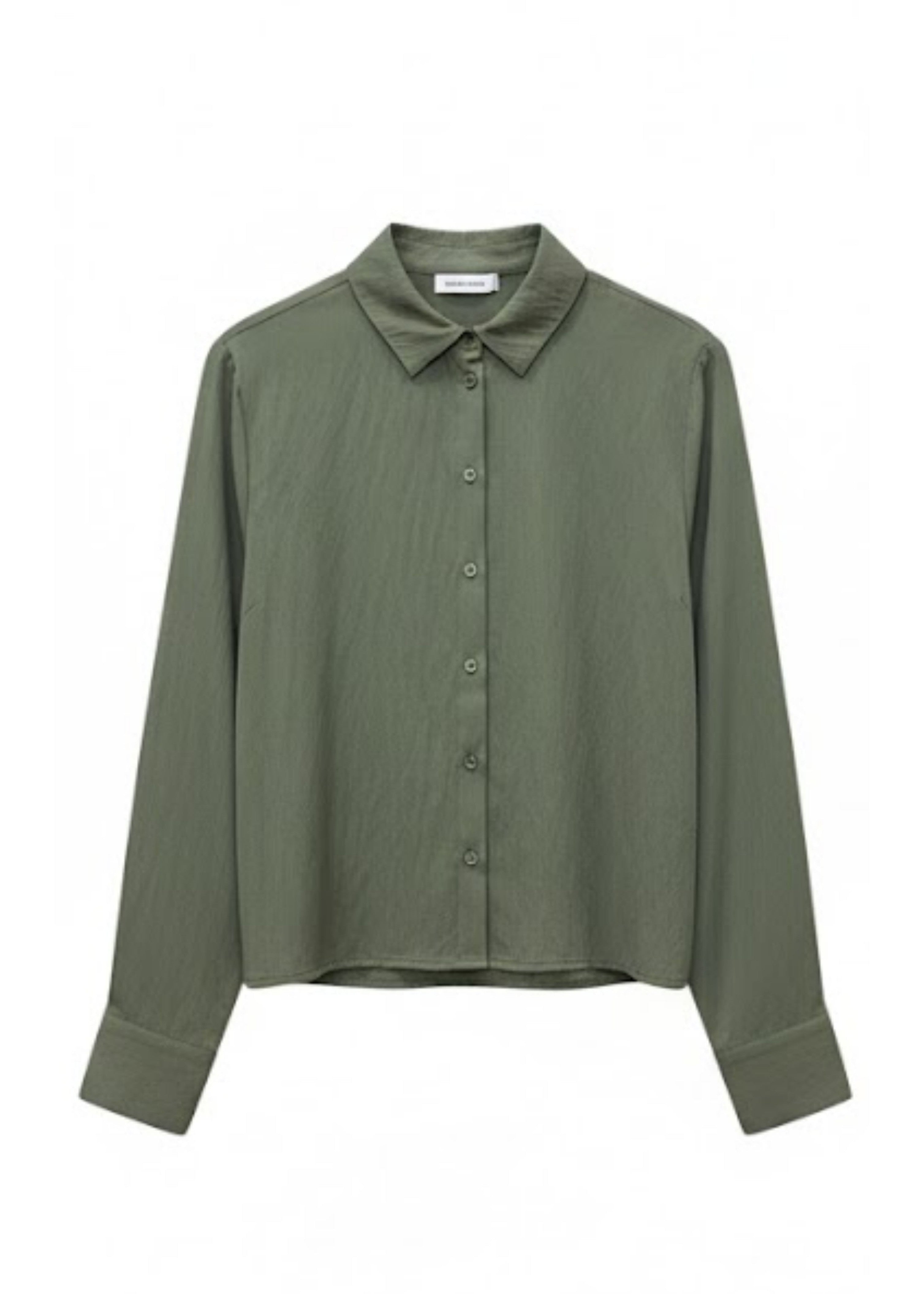 Modström Uddin Blouse
