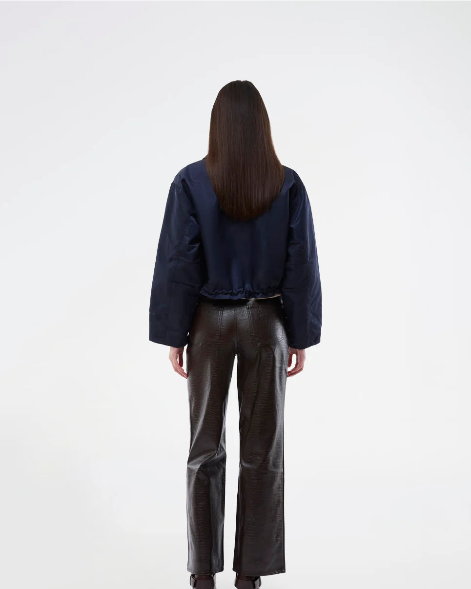 Modström Ulrikke Jas Jassen