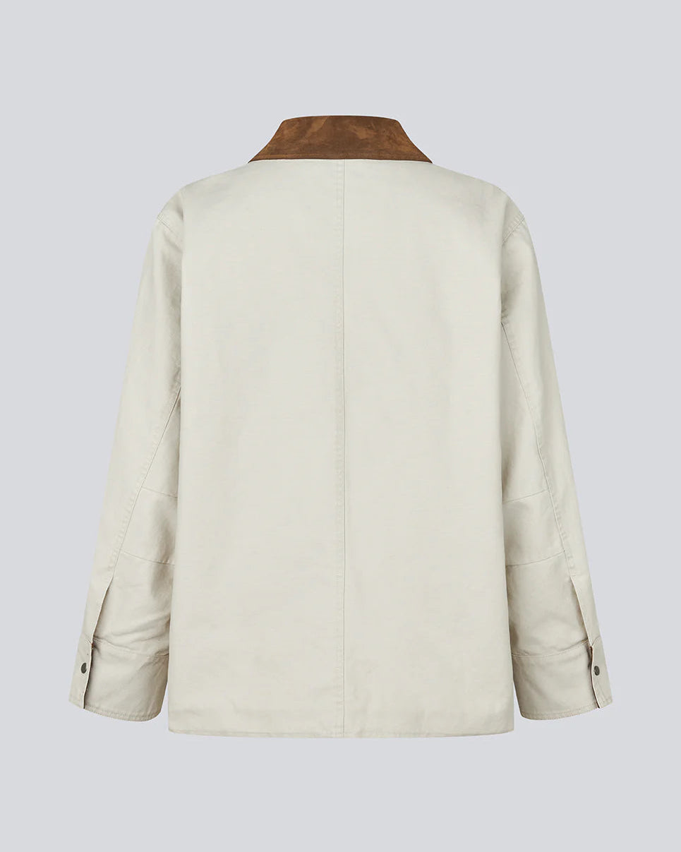 Modström Ursula Jas Jassen