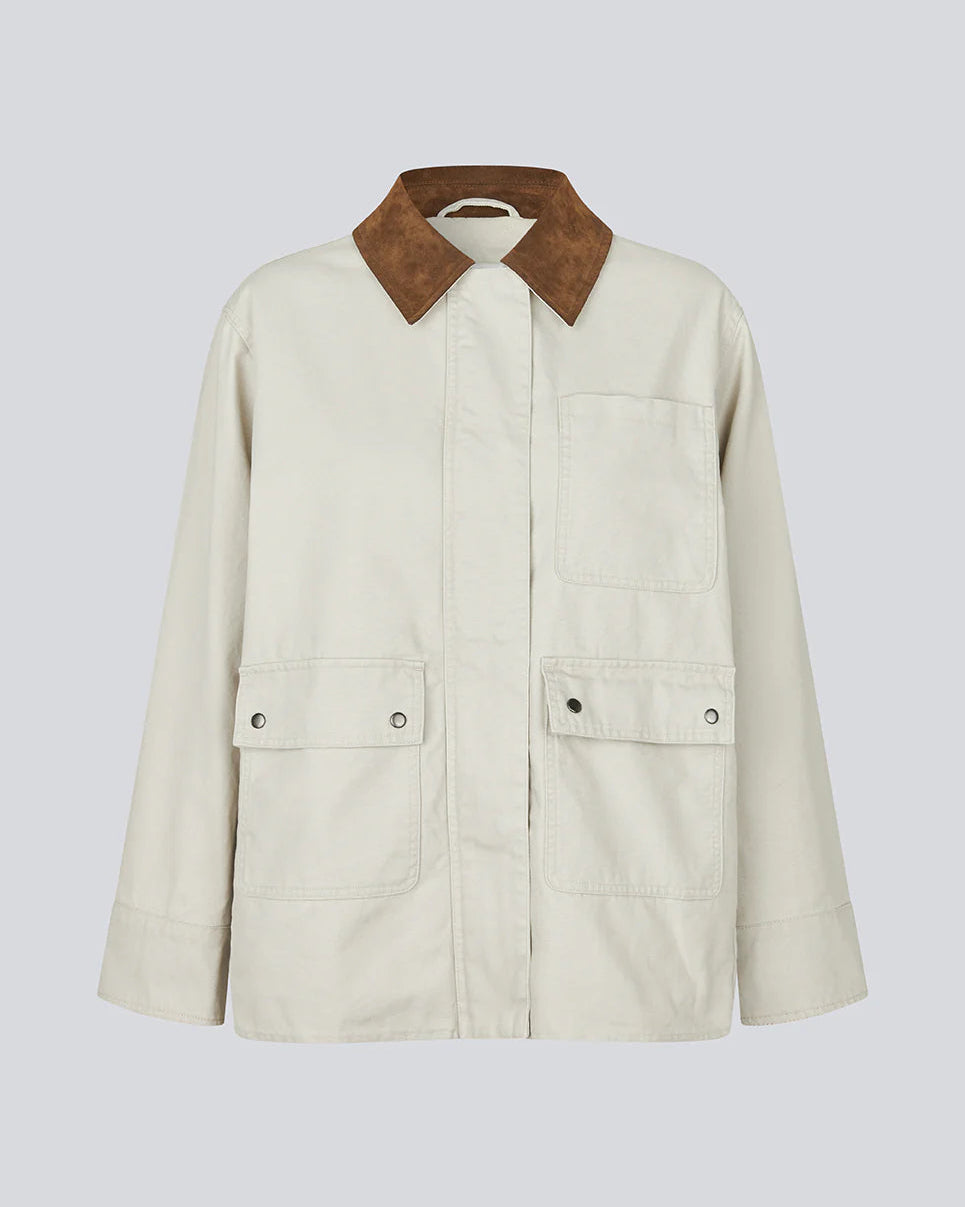 Modström Ursula Jas Jassen