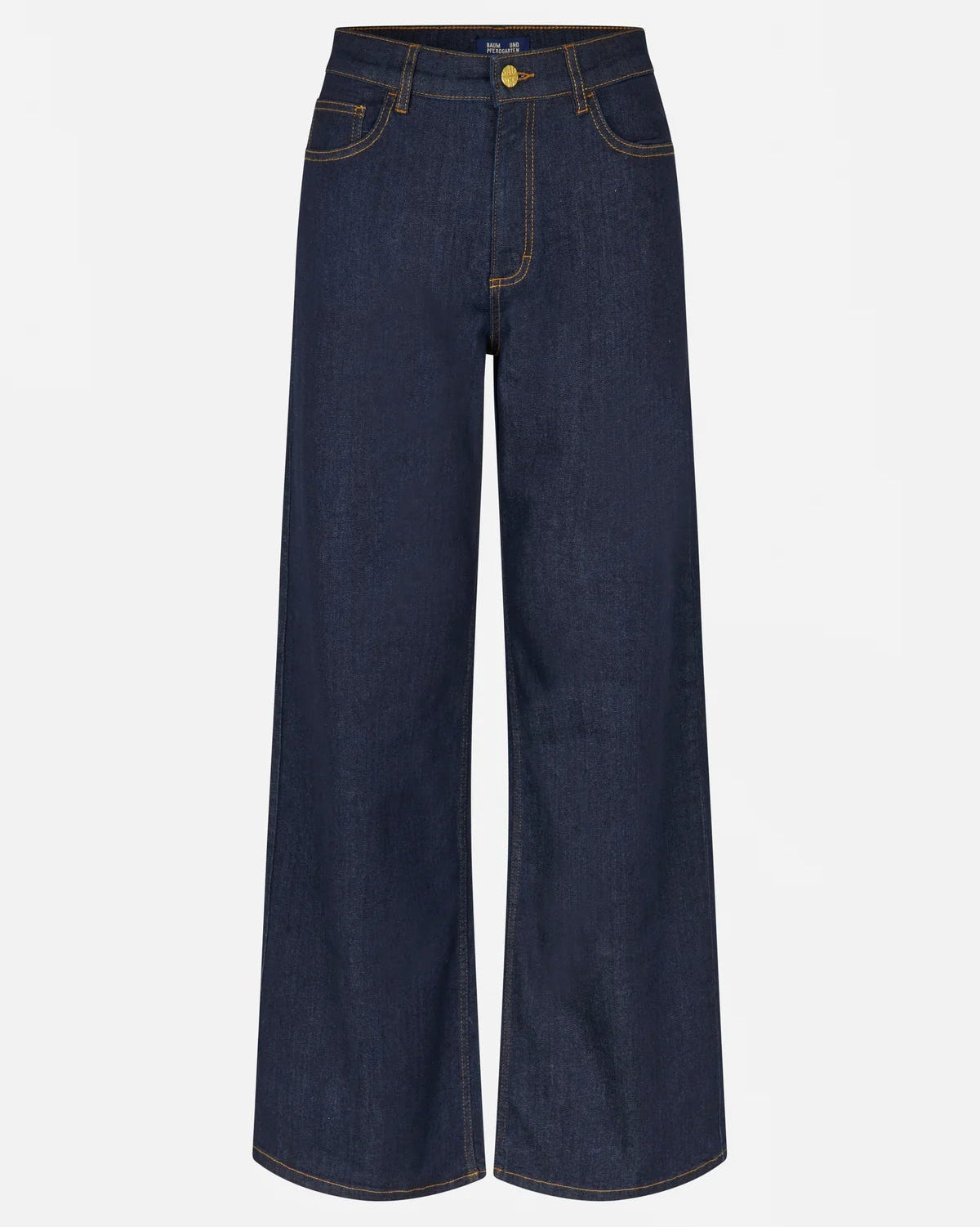 Baum und Pferdgarten Jeans Nicette Denim Rinse Jeans