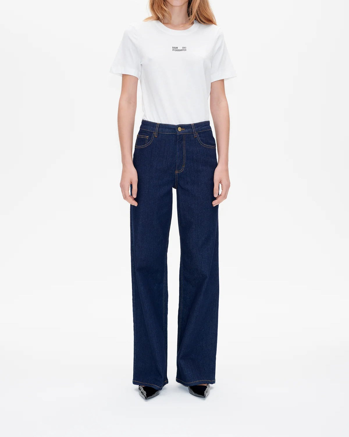 Baum und Pferdgarten Jeans Nicette Jeans