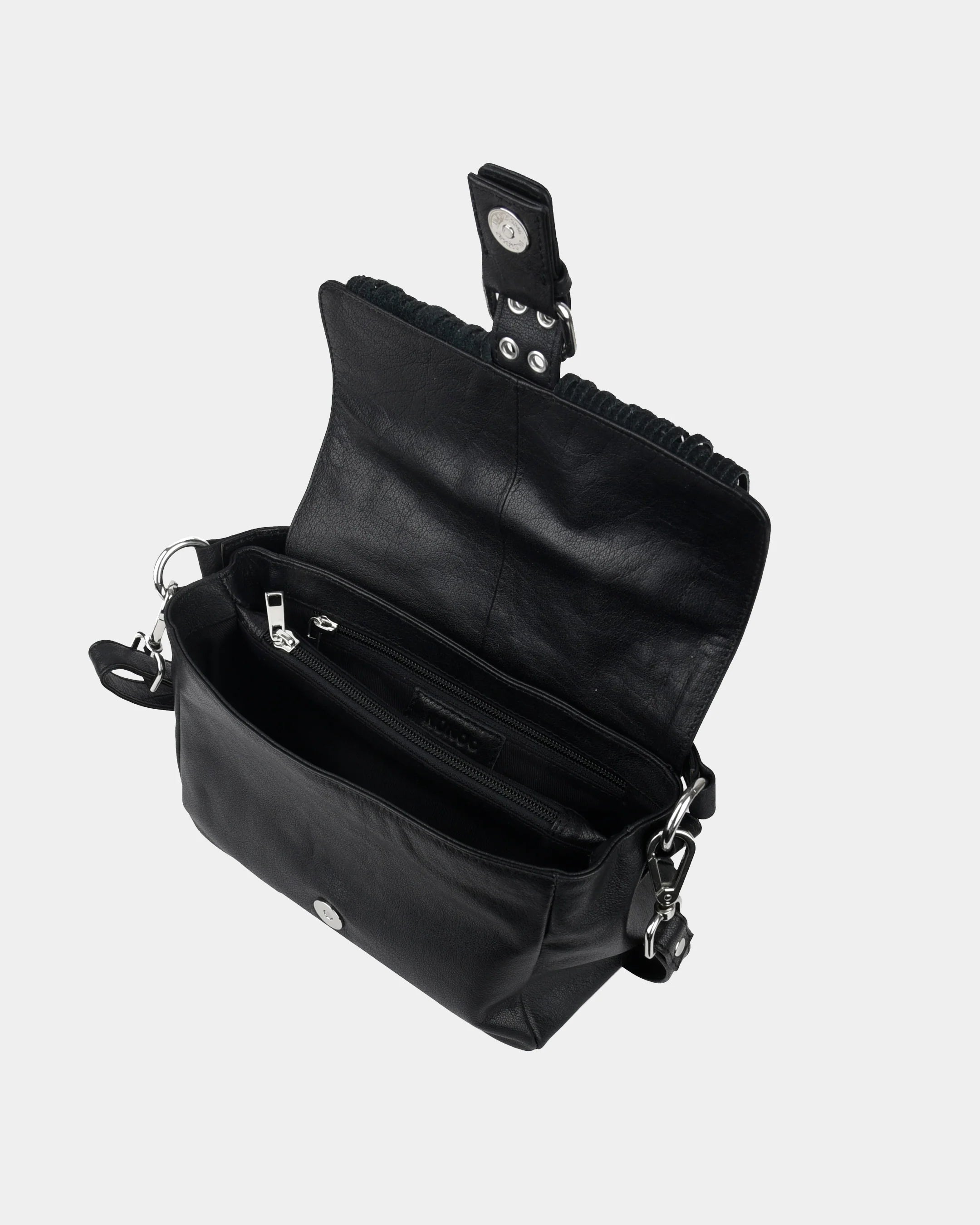 Núnoo Honey Buckle Fringe Mountain
