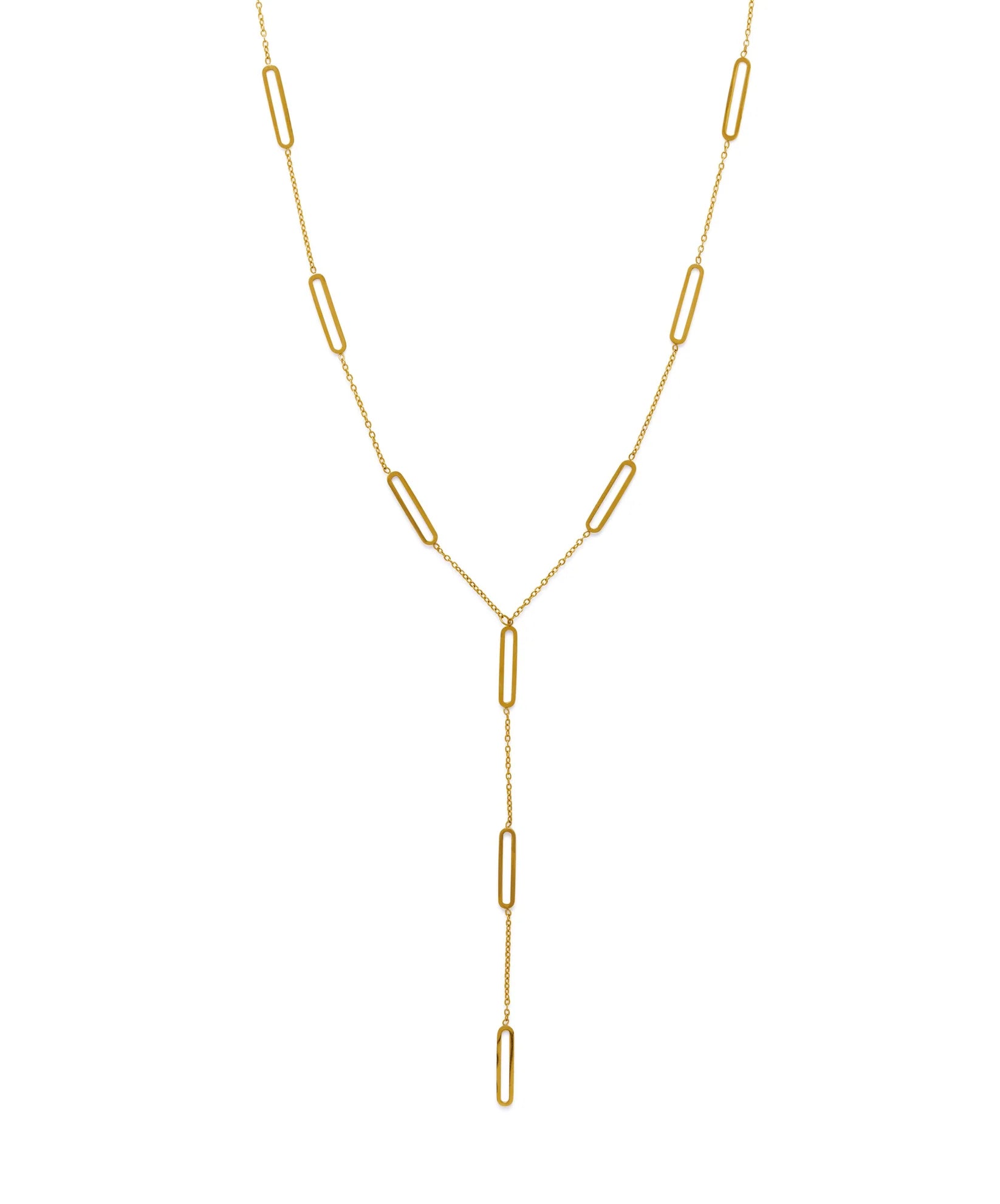 Le Veer Palm Ketting