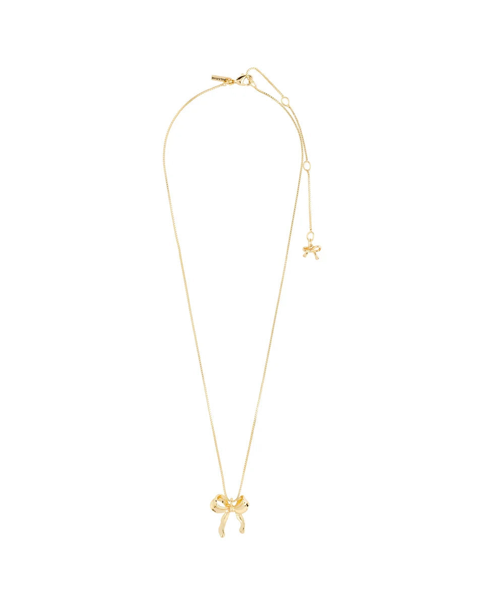 Pilgrim CASSIAN Gold Plated Ketting