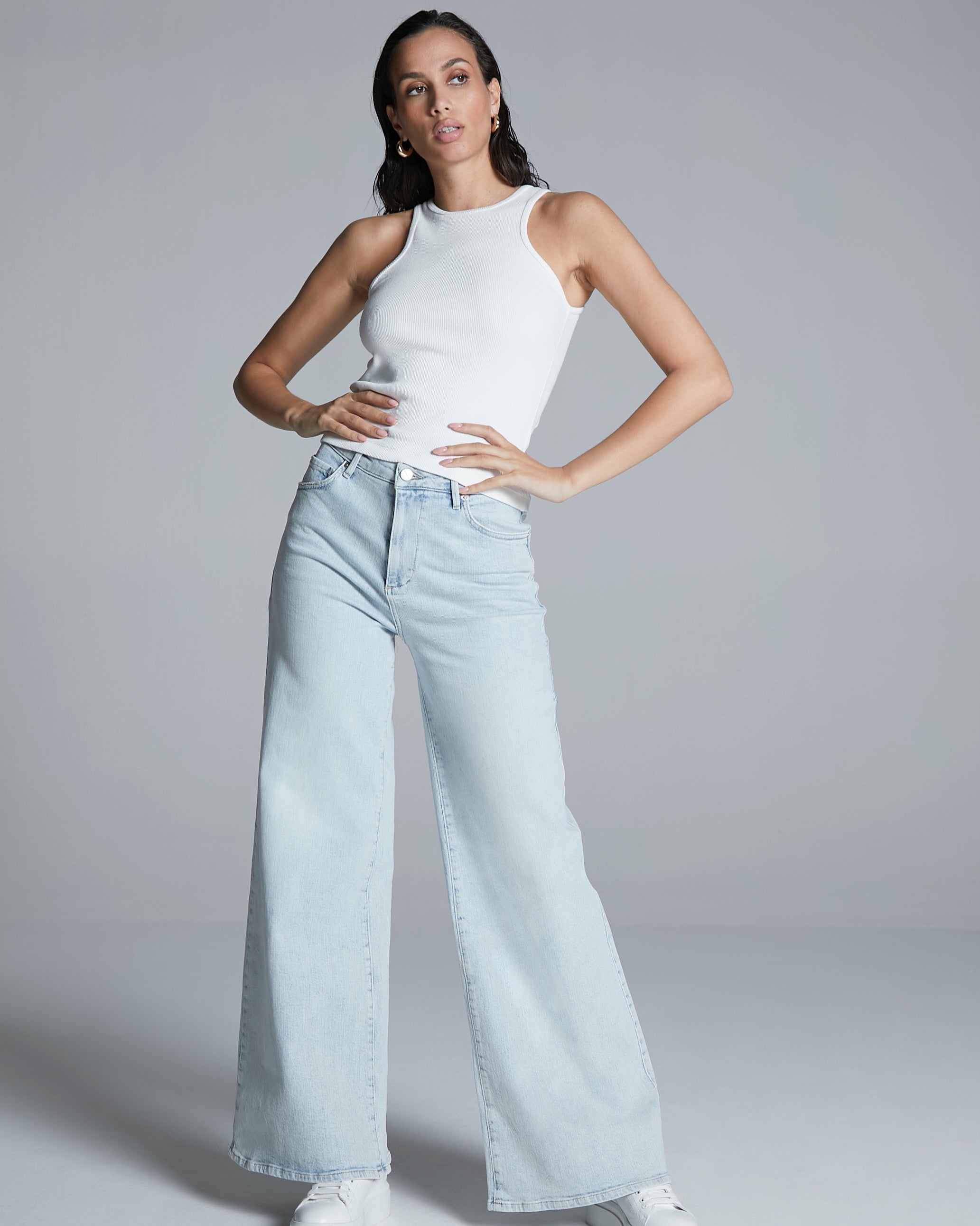 Homage to Denim Jeans Rosie Jeans