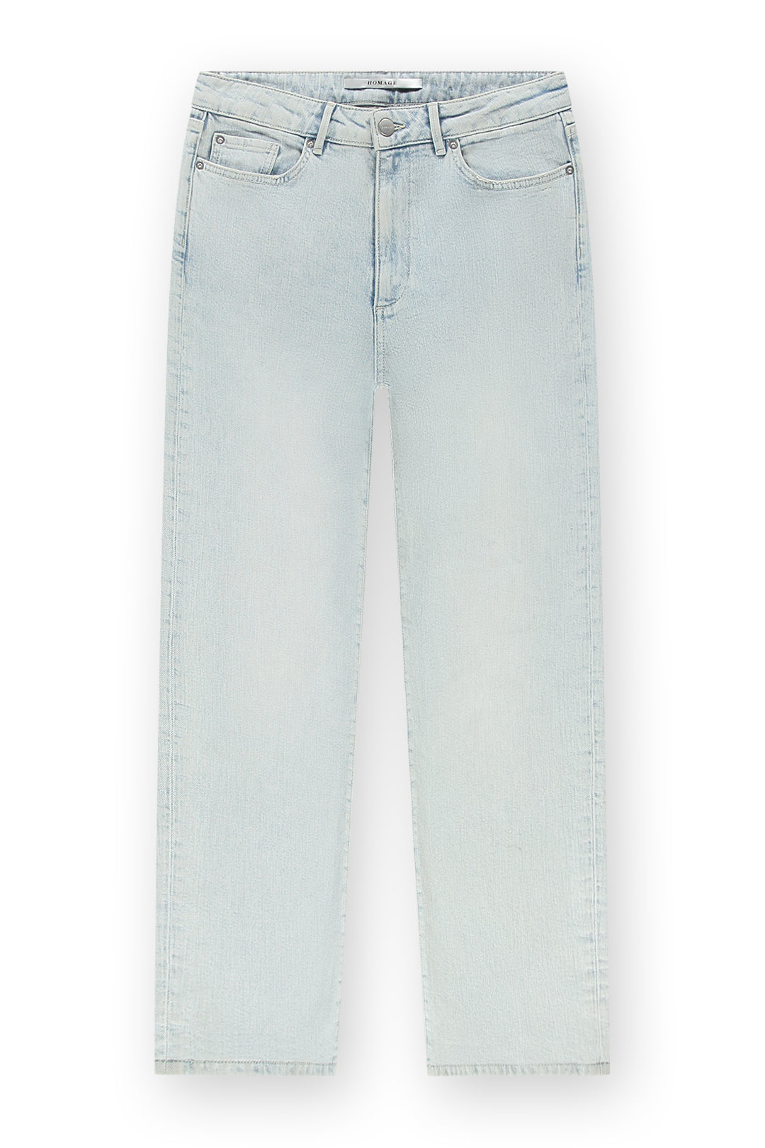 Homage to Denim Jeans Scotti Light Blue Jeans