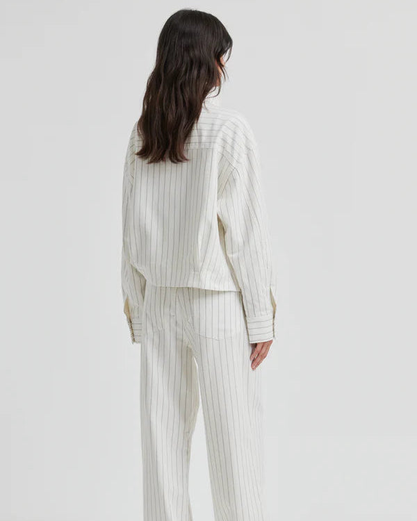 Second Female Ciliss Jacket