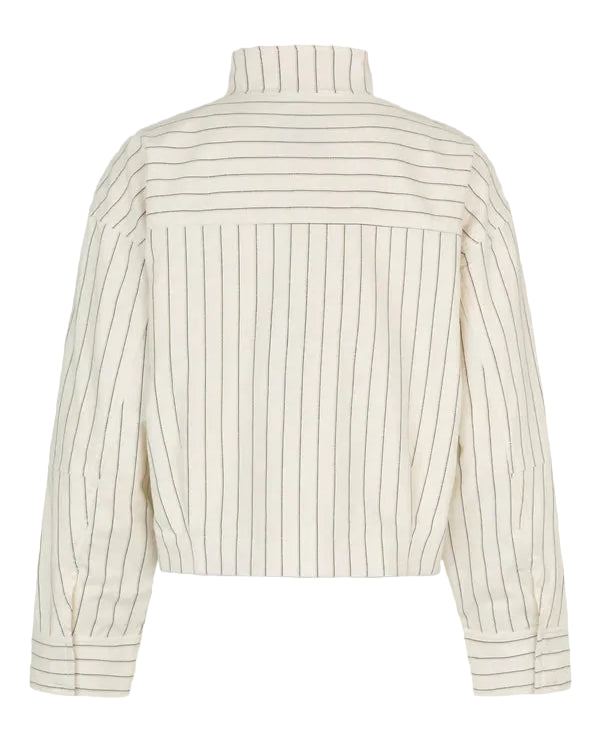 Second Female Ciliss Jacket
