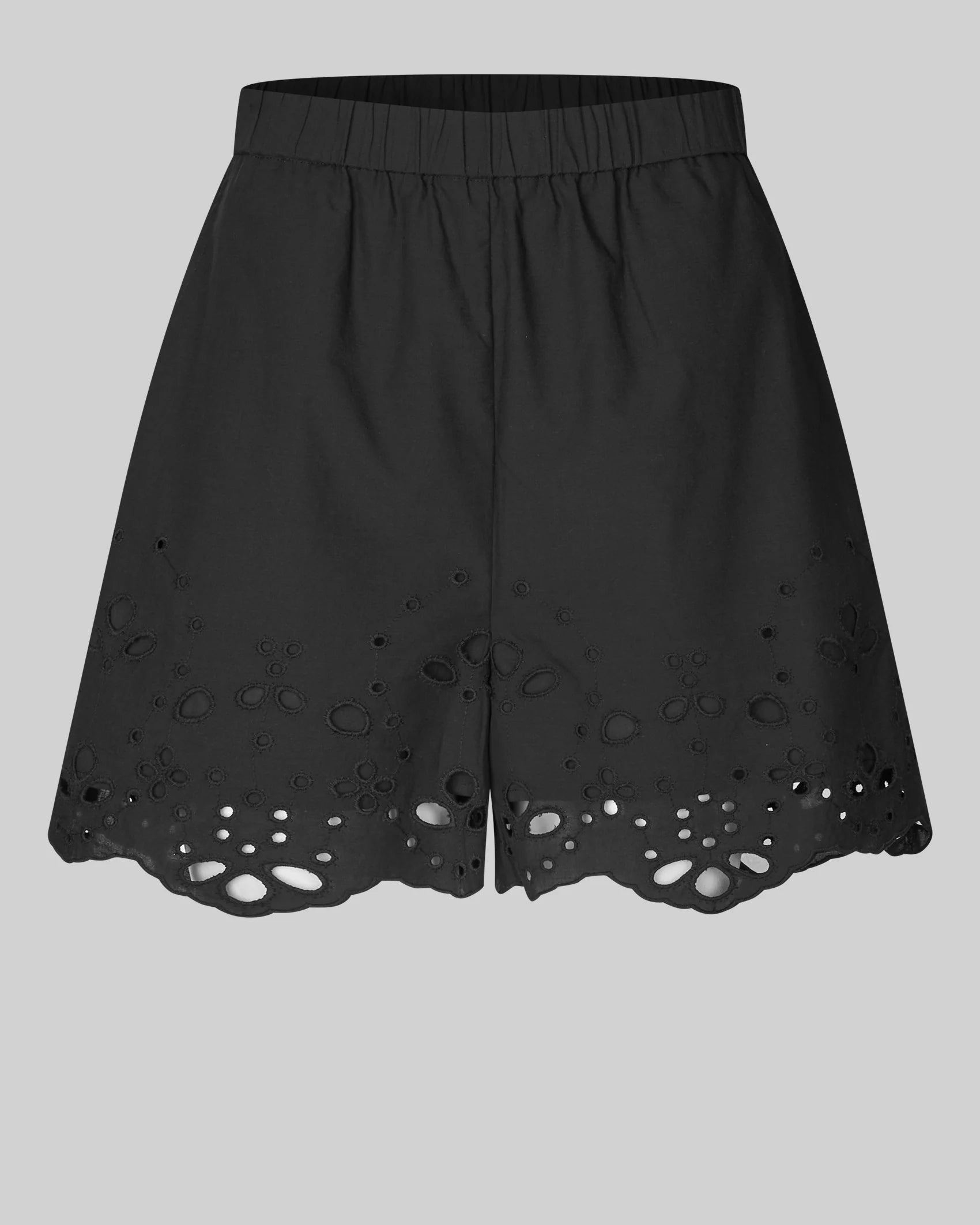 Second Female Limona Short