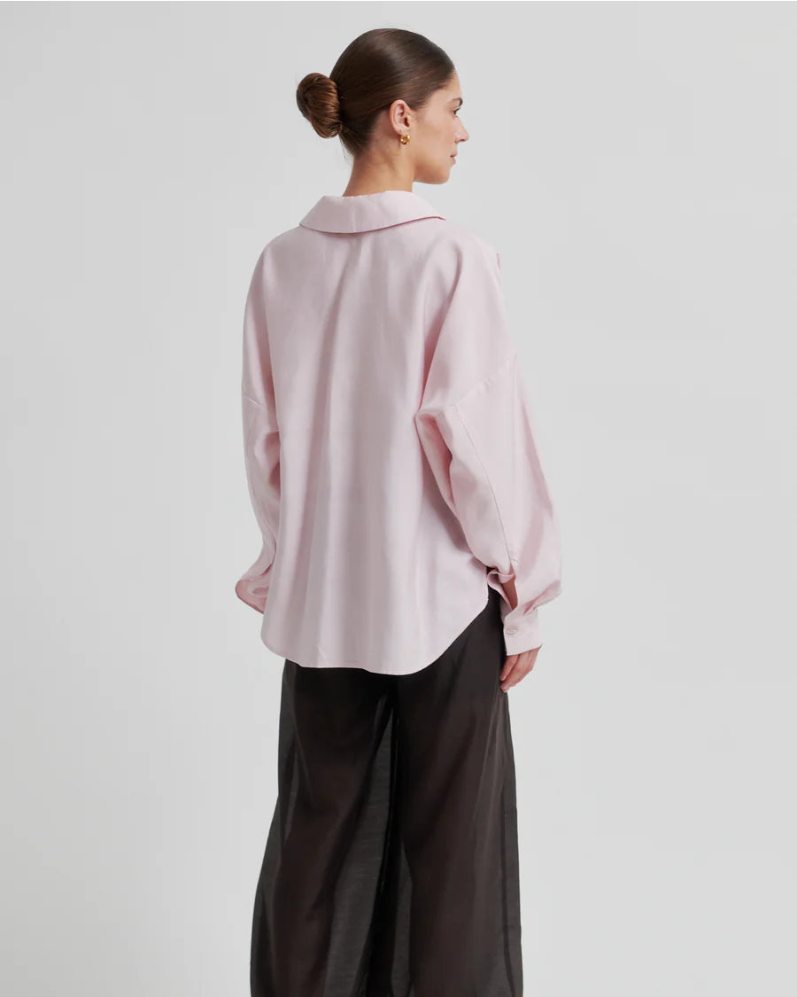 Second Female Timeline Blouse Blouses