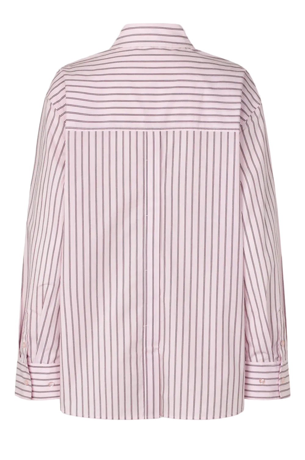 Second Female Vari Blouse Blouses