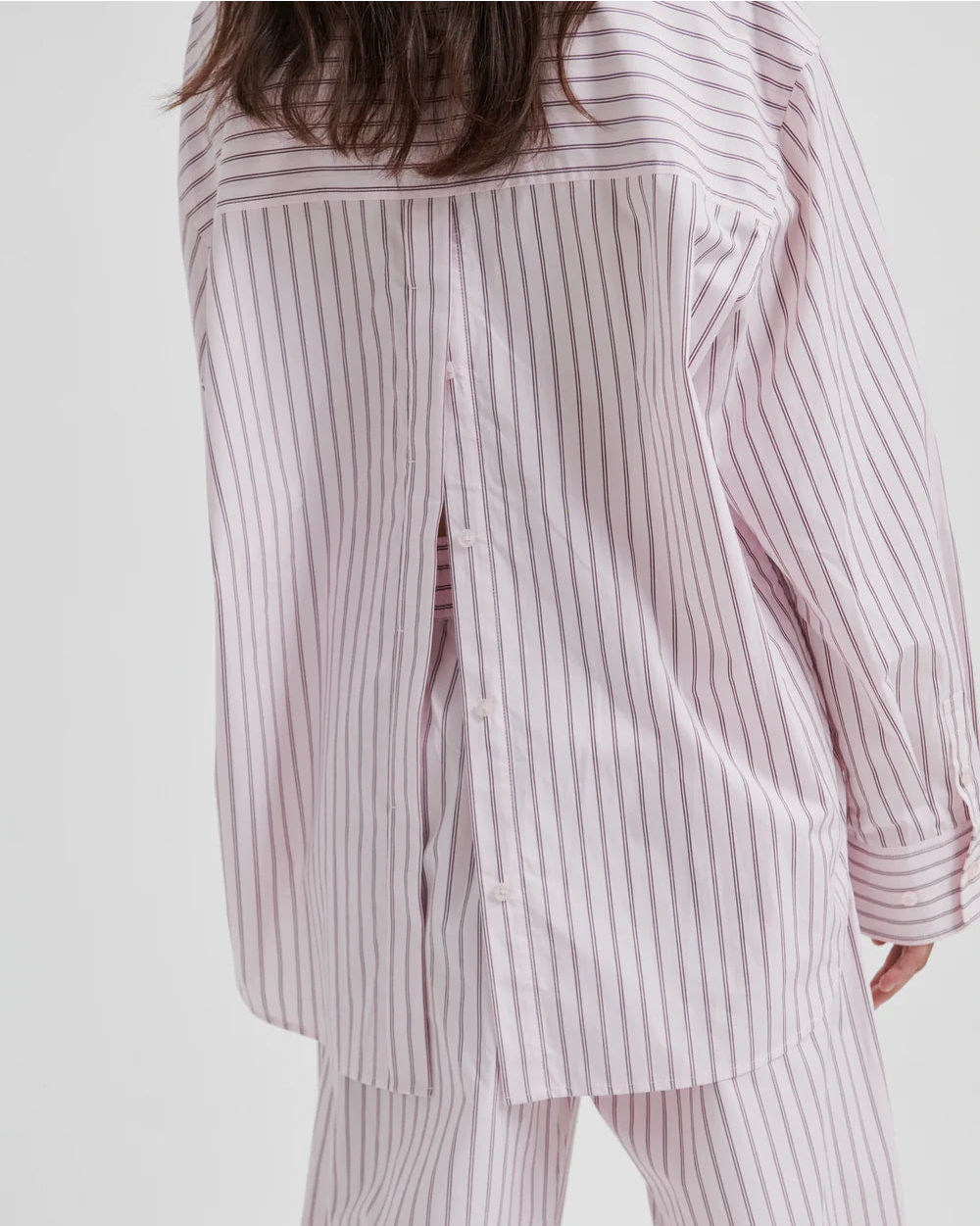 Second Female Vari Blouse Blouses