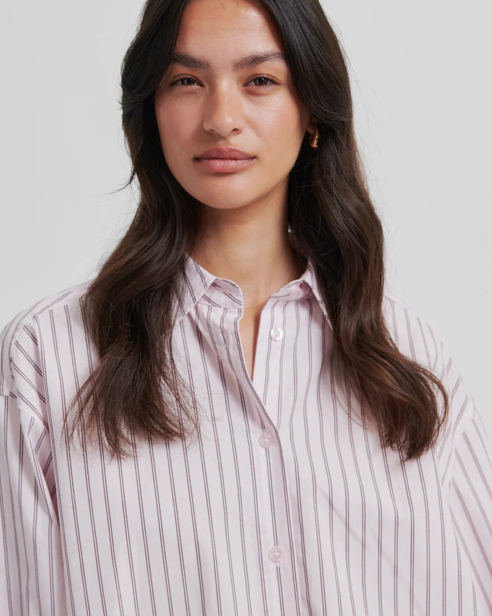 Second Female Vari Blouse Blouses