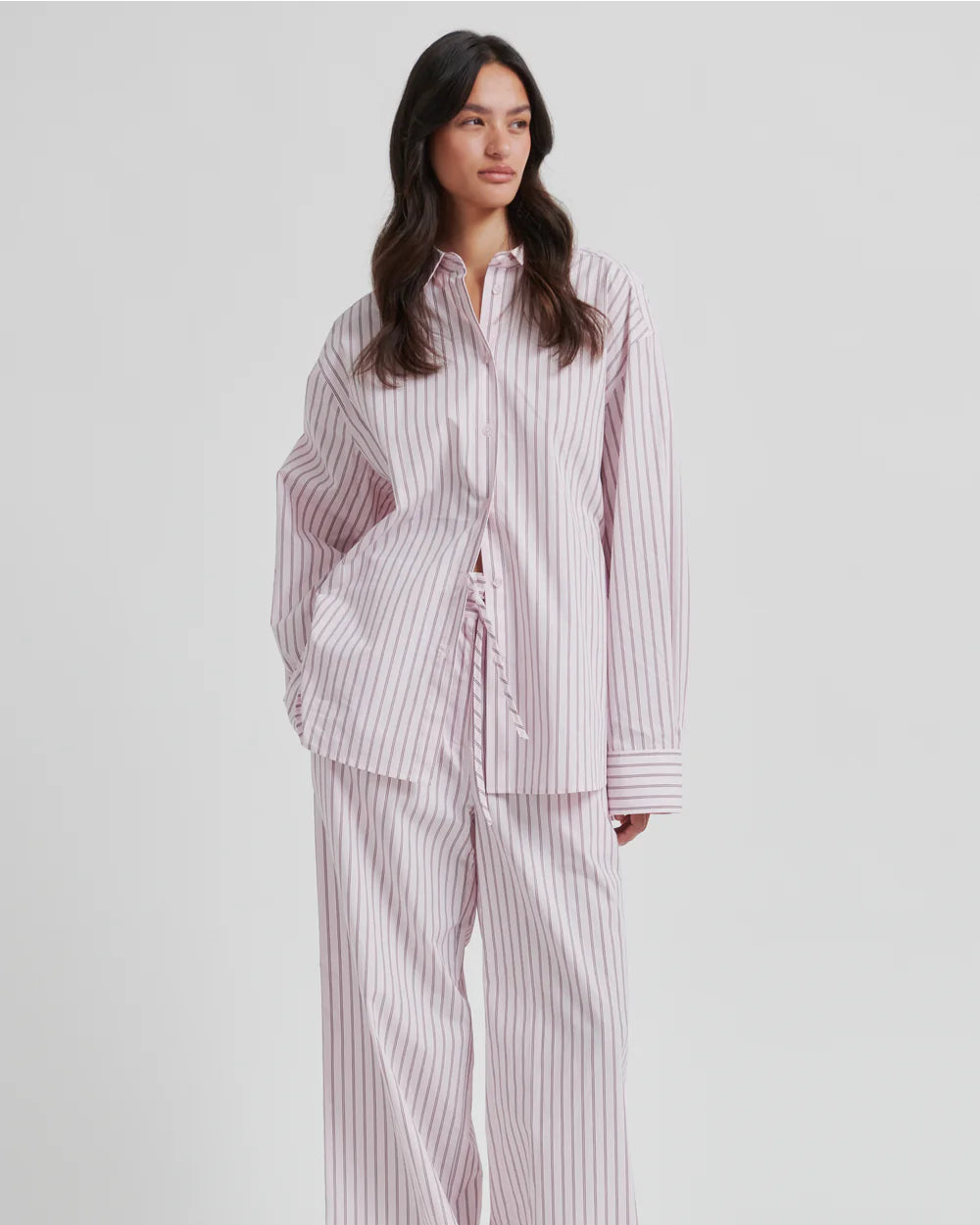 Second Female Vari Blouse Blouses