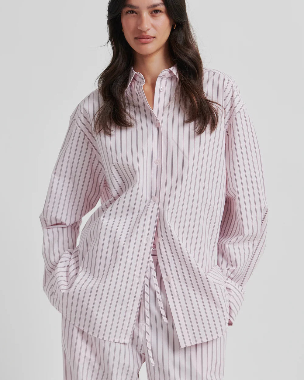 Second Female Vari Blouse Blouses