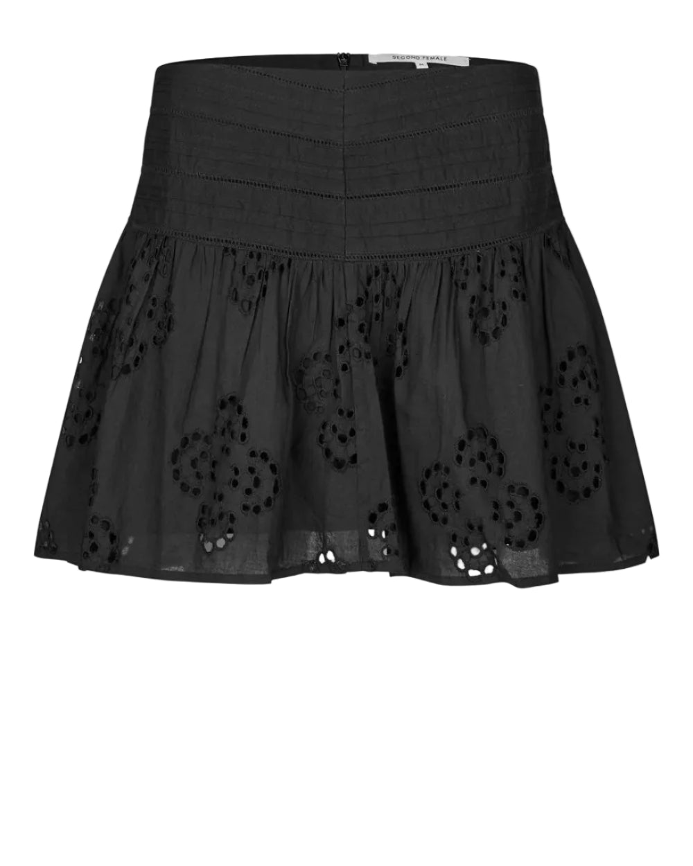 Second Female Angelina Skirt