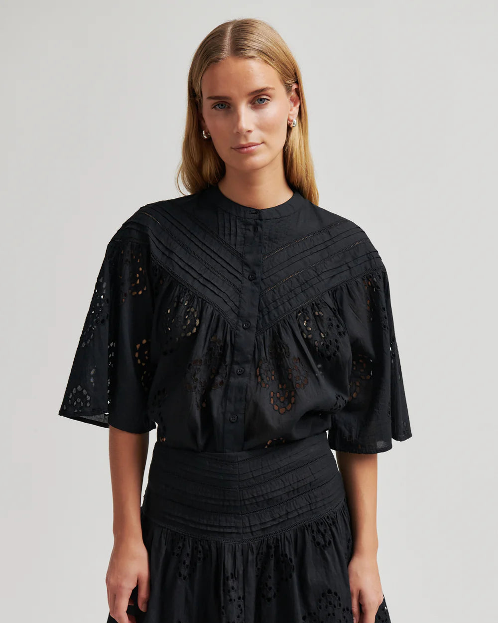 Second Female Angelina Shirt