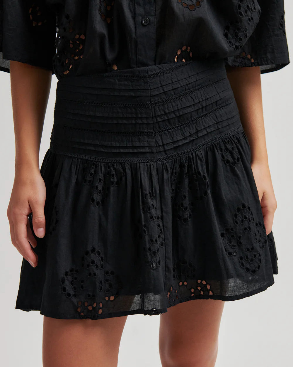 Second Female Angelina Skirt