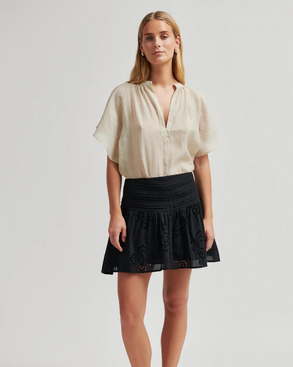 Second Female Angelina Skirt