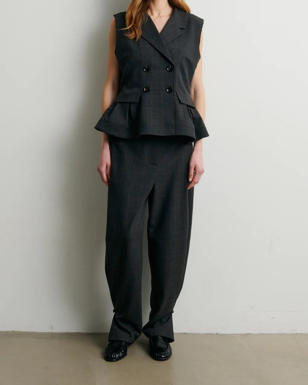 Second Female Anjou Trousers