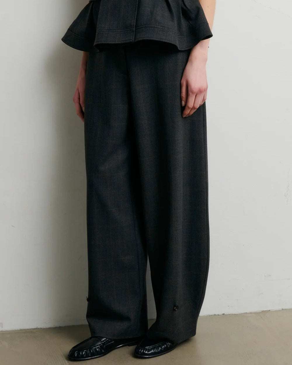 Second Female Anjou Trousers