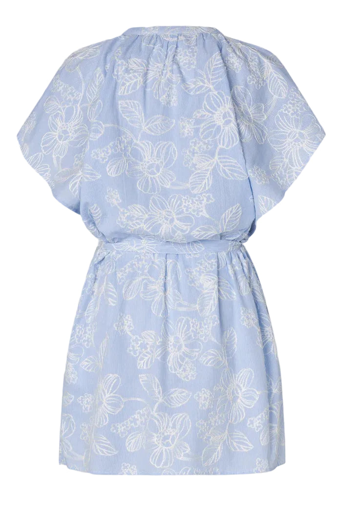 Second Female Aubrey Dress