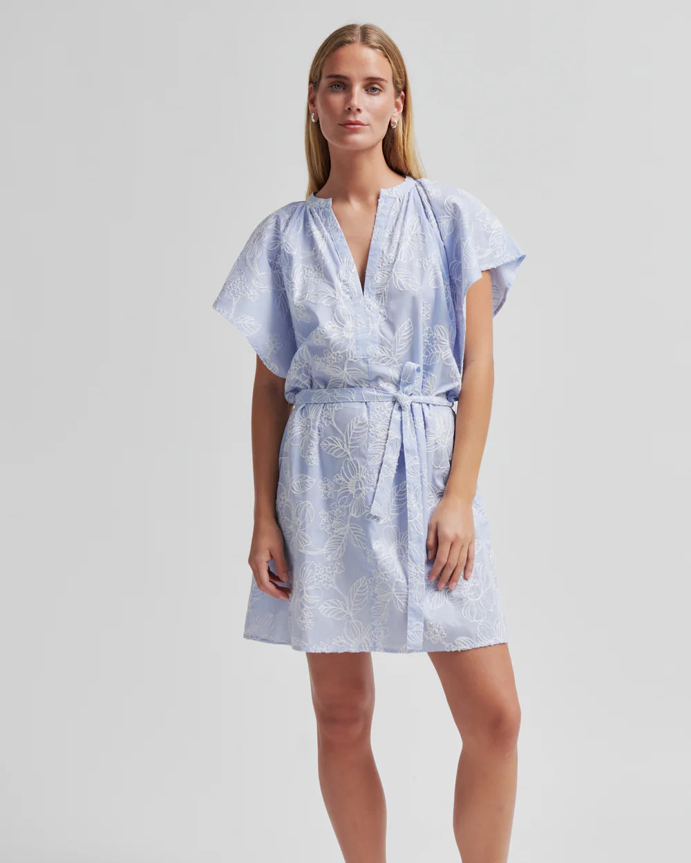 Second Female Aubrey Dress